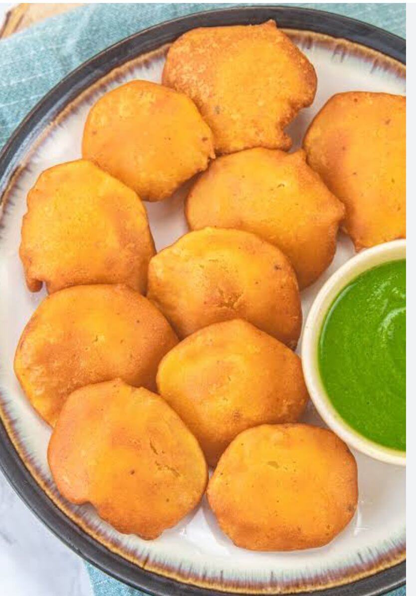 Aalu pakoda
