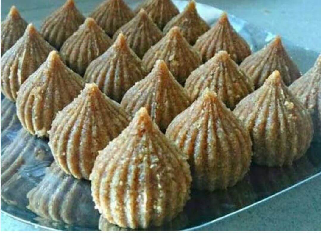 soft til gul Modak