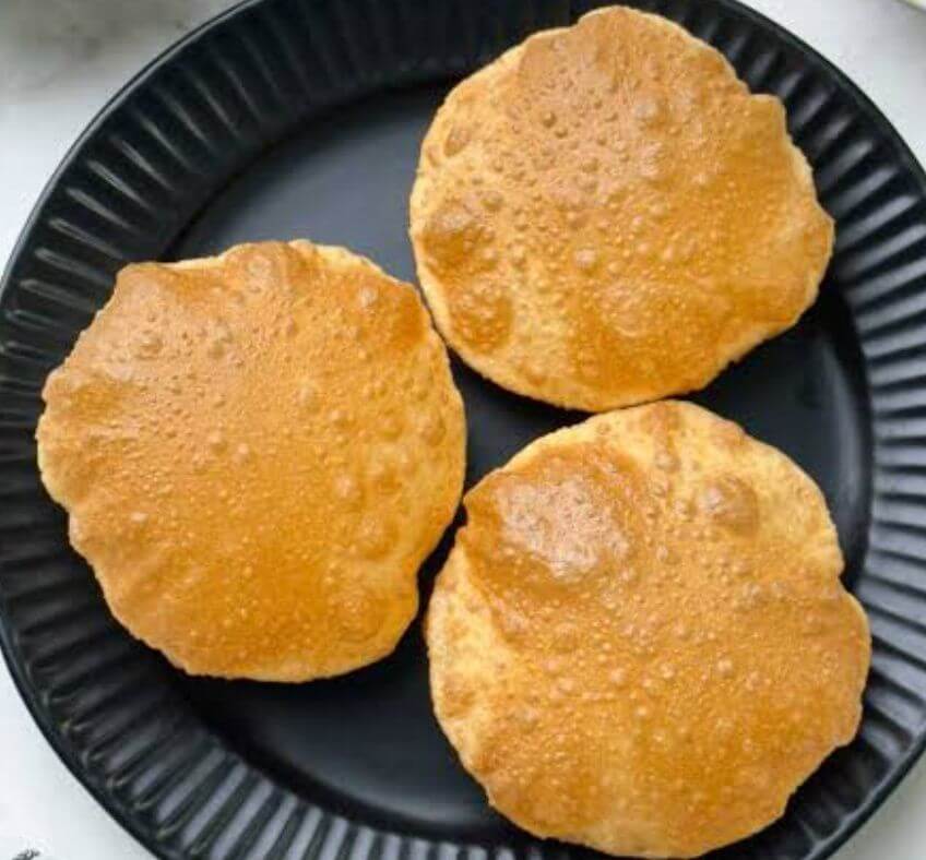 poori