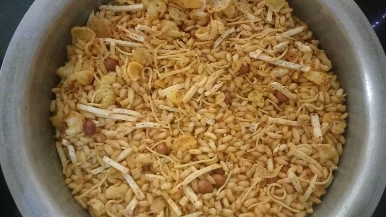 Mixture