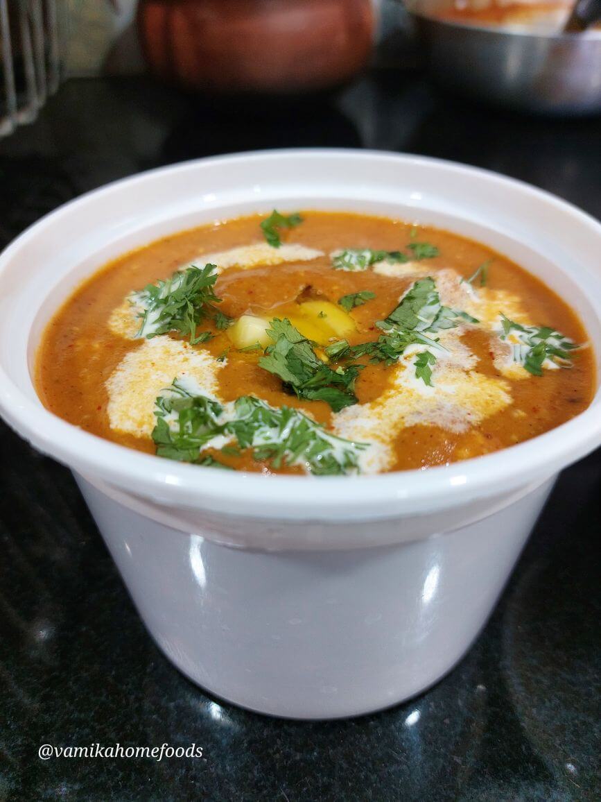 paneer curry