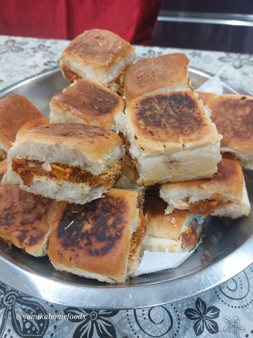 Kaachi Dabeli