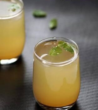 Nimbu masala