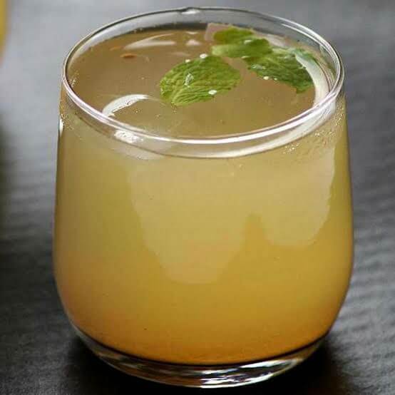 Nimbu shikanji