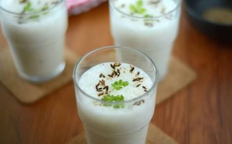 Masala Chaach