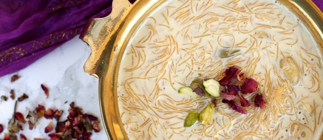 Sevayi ki kheer