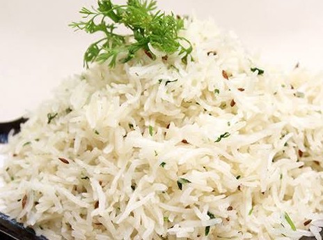 Jeera Rice