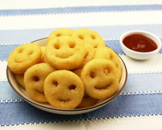 Smileys