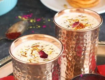 Thandai