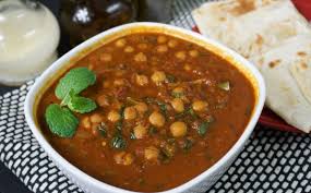 Chole
