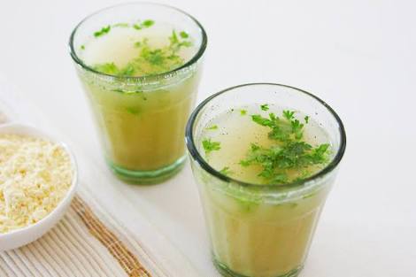 Sattu masala