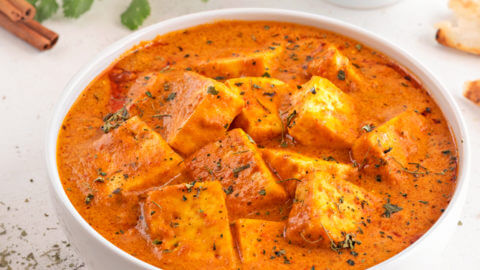 Paneer masala