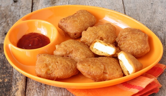 Paneer Pakora