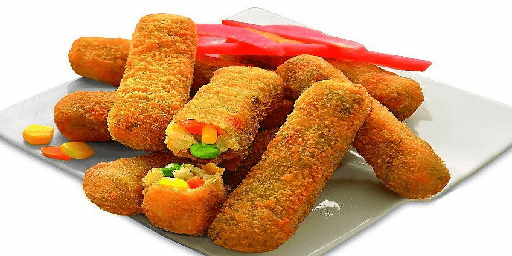 Veggie Sticks