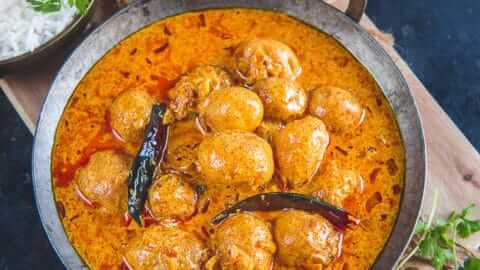 Dum aloo