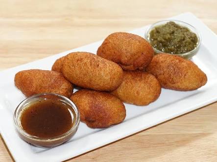 Bread Roll