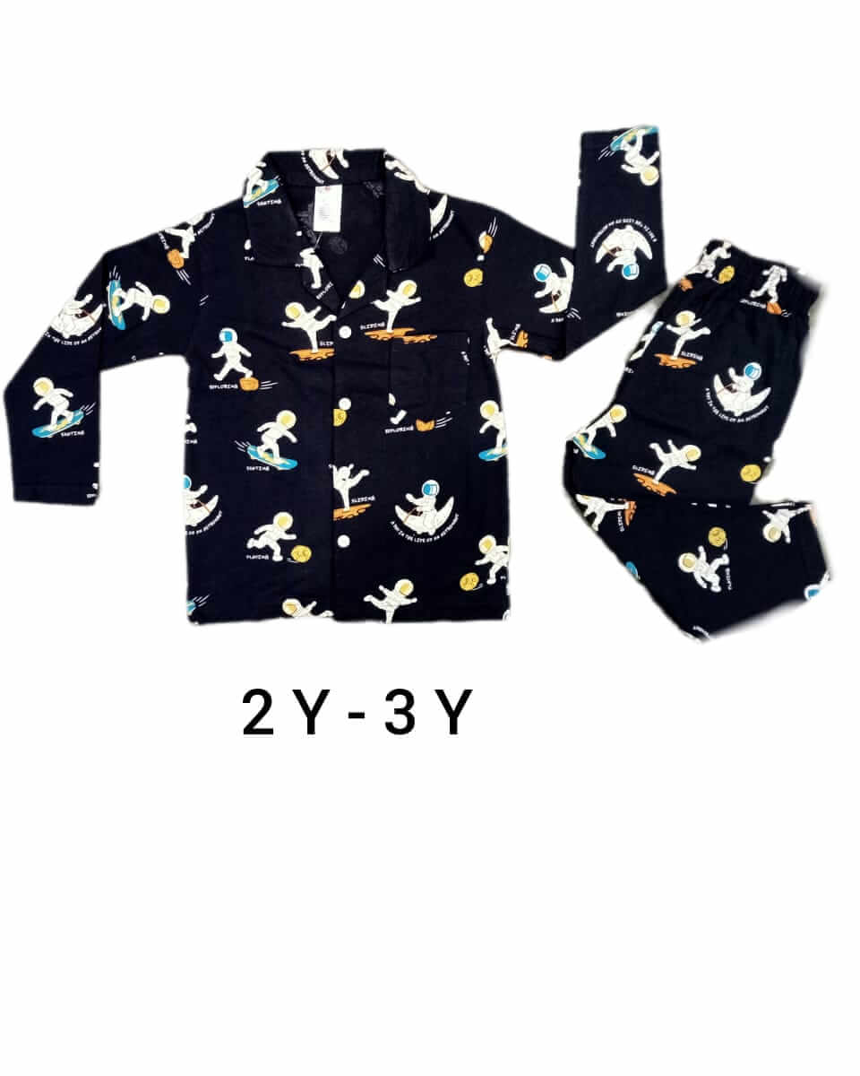 Boys N/S 2-3Y
