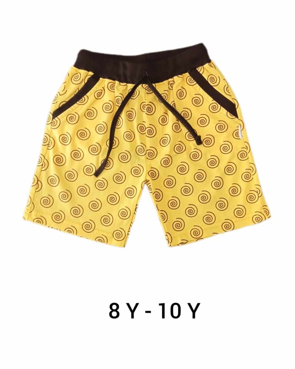 BOYS SHORT8-10Y