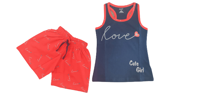 Girls Sets-3-4Y