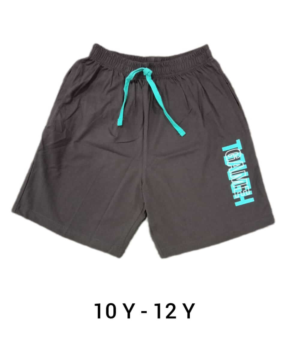 BOYS SHORT10-12Y