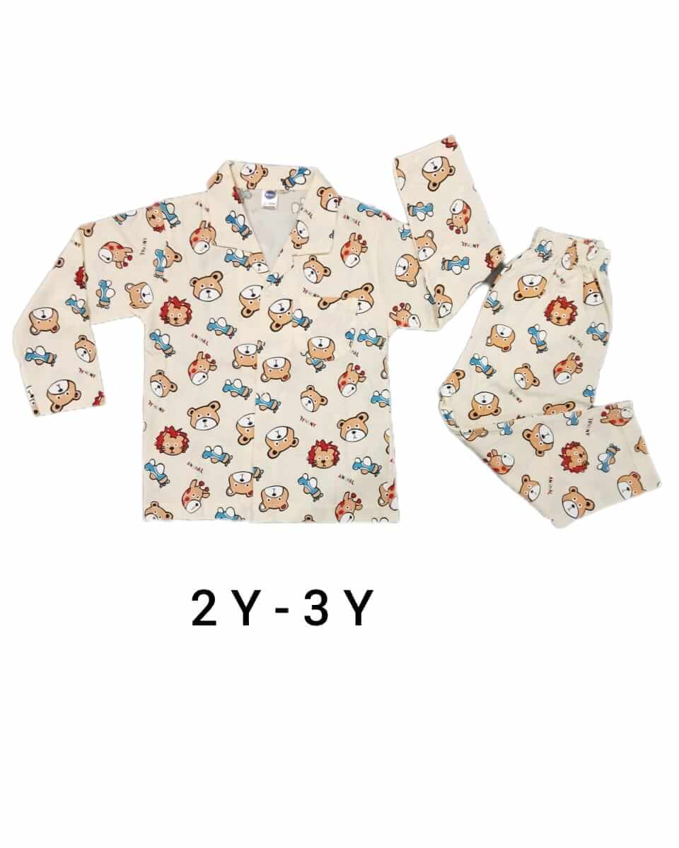 Boys N/S 2-3Y