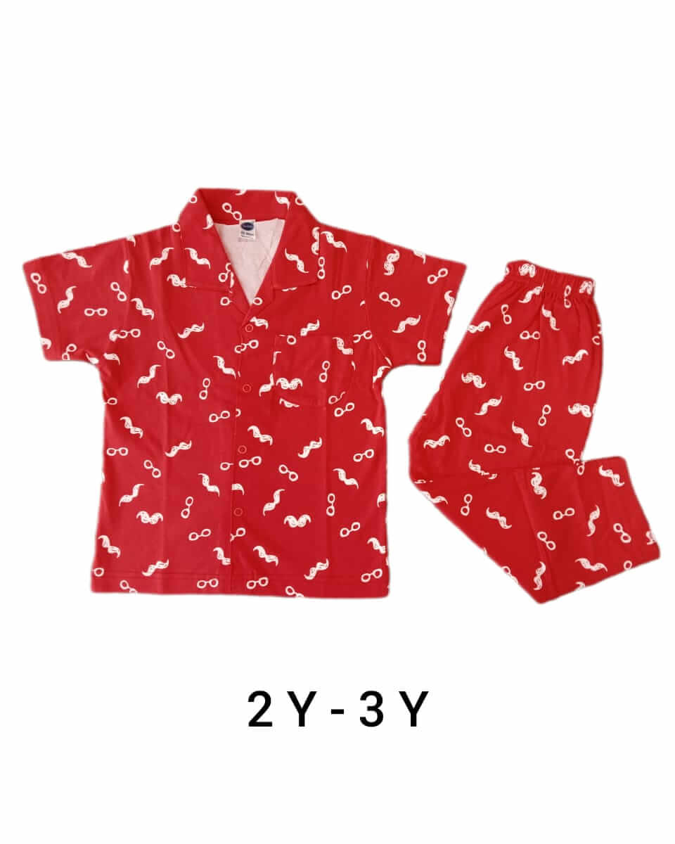 Boys N/S 2-3Y