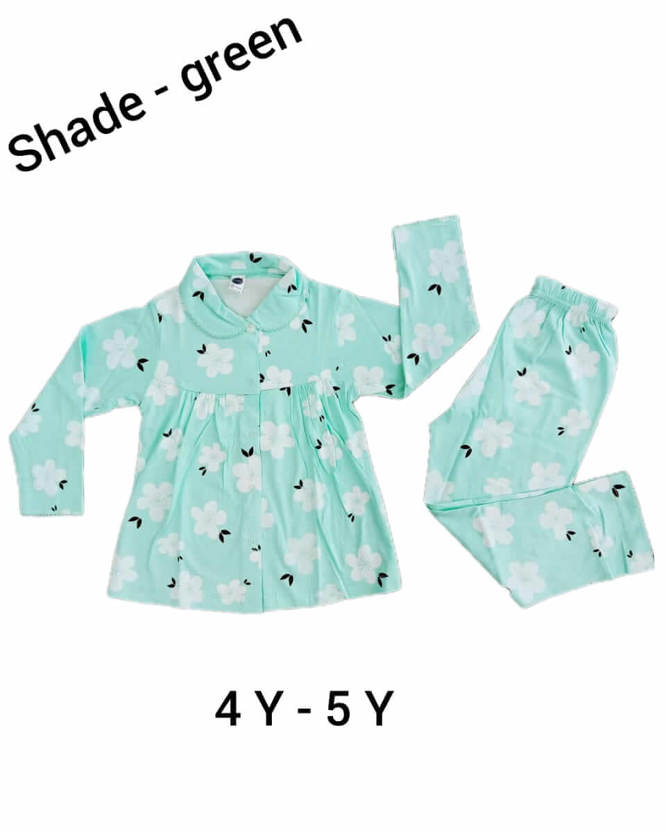 Girls N/S 4-5Y