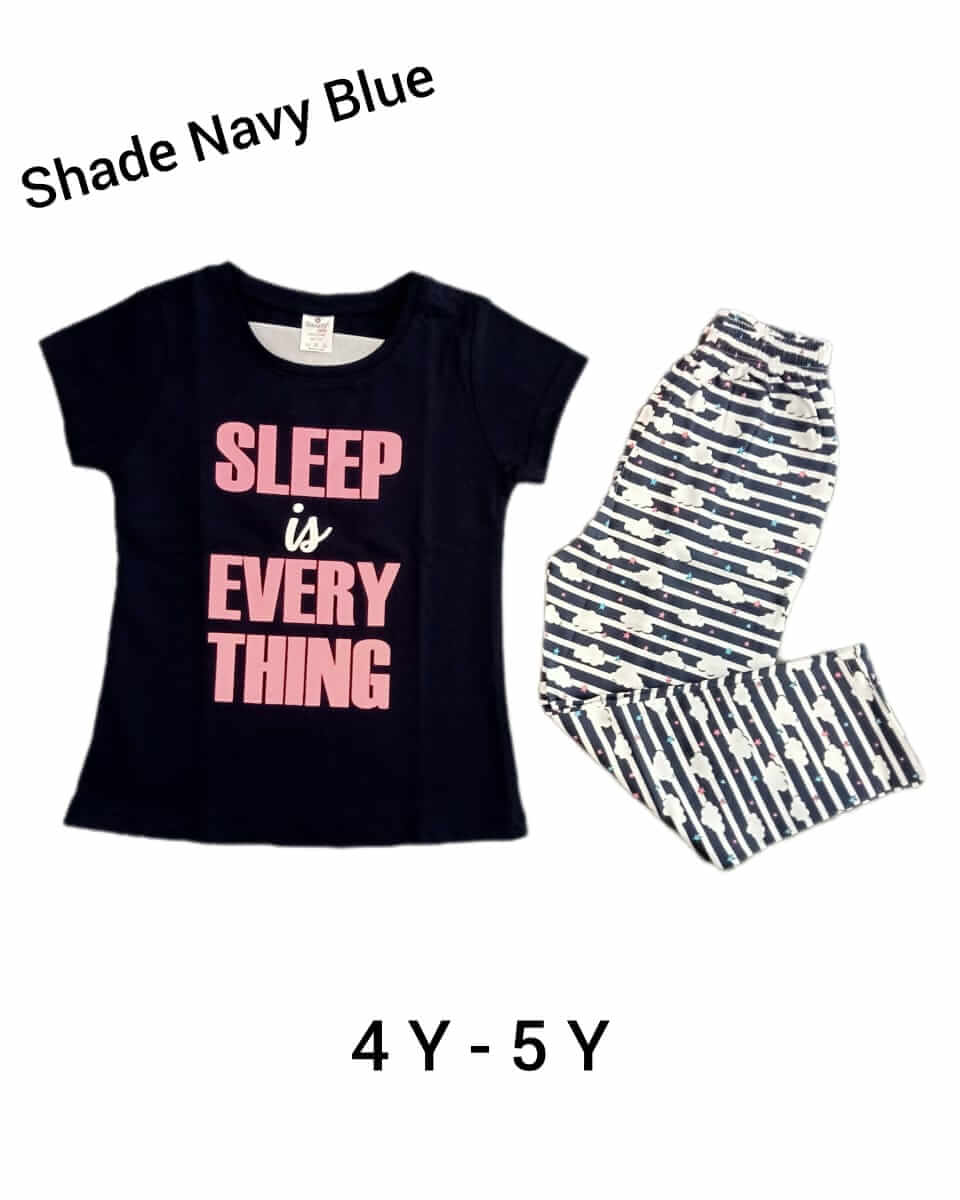 Girls N/S 4-5Y