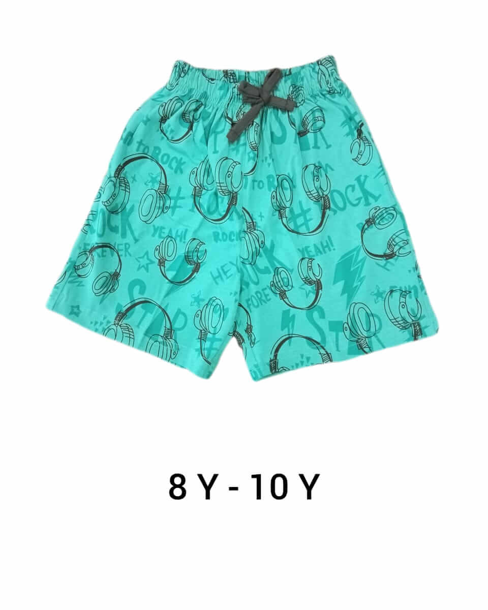BOYS SHORT8-10Y