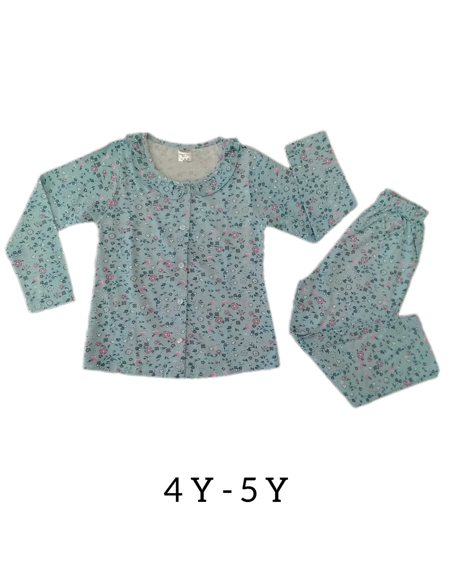 Girls N/S 4-5Y
