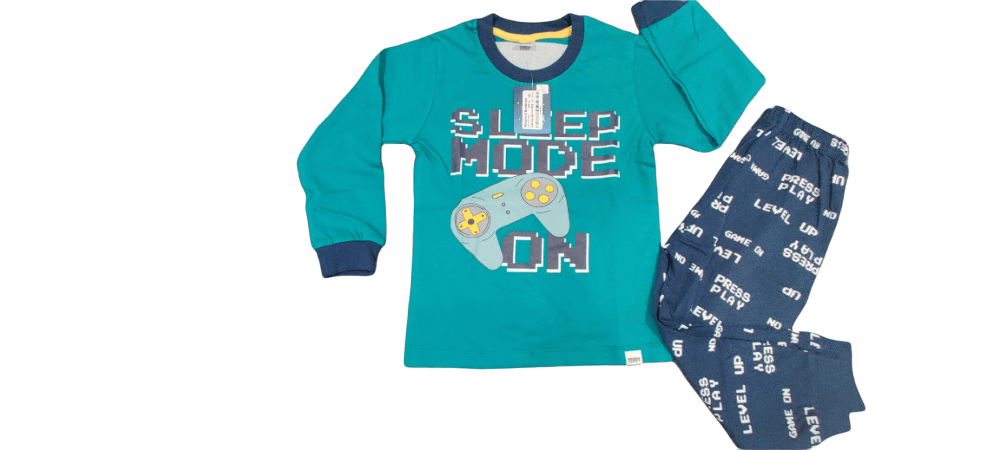 BOYS SHORT6-7Y