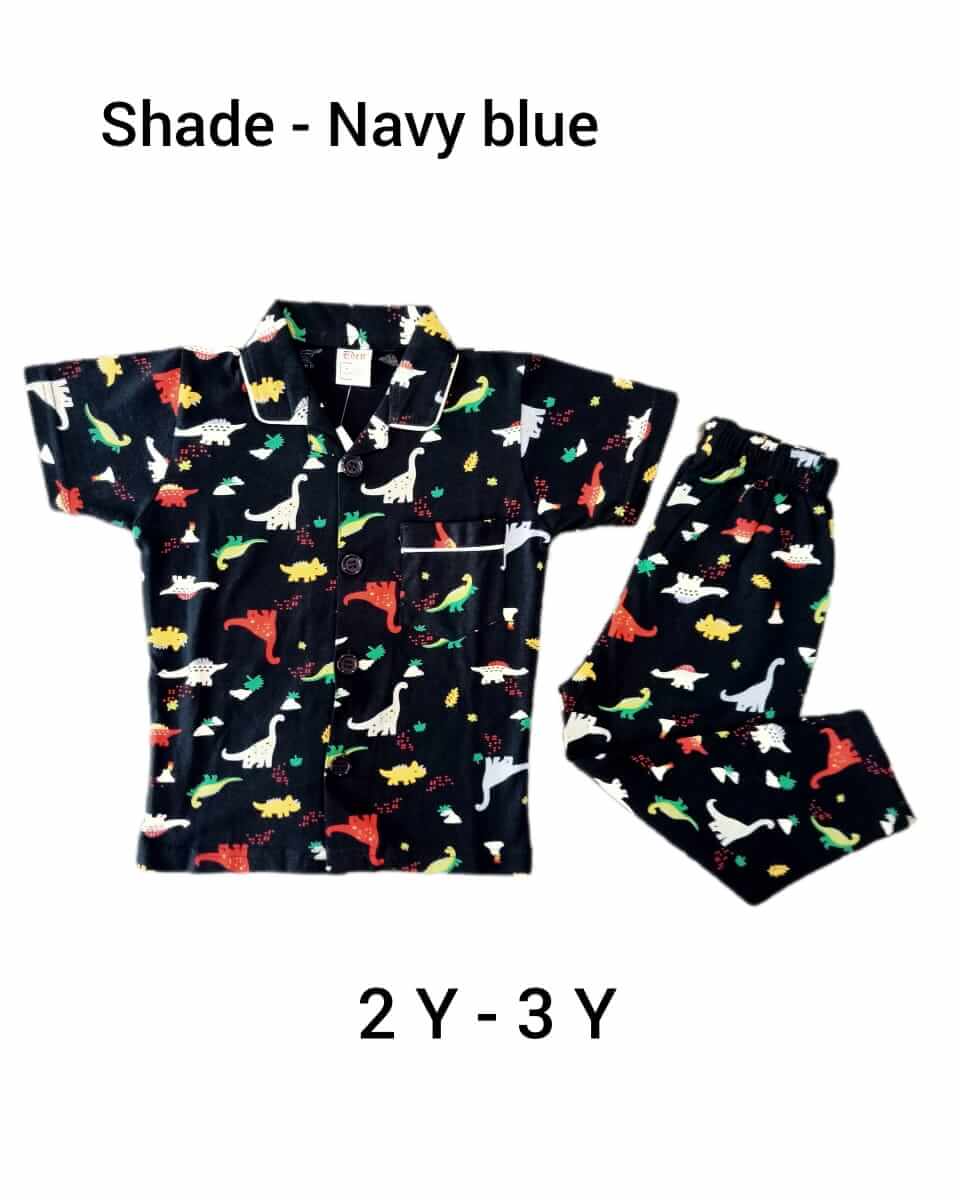 Boys N/S 2-3Y