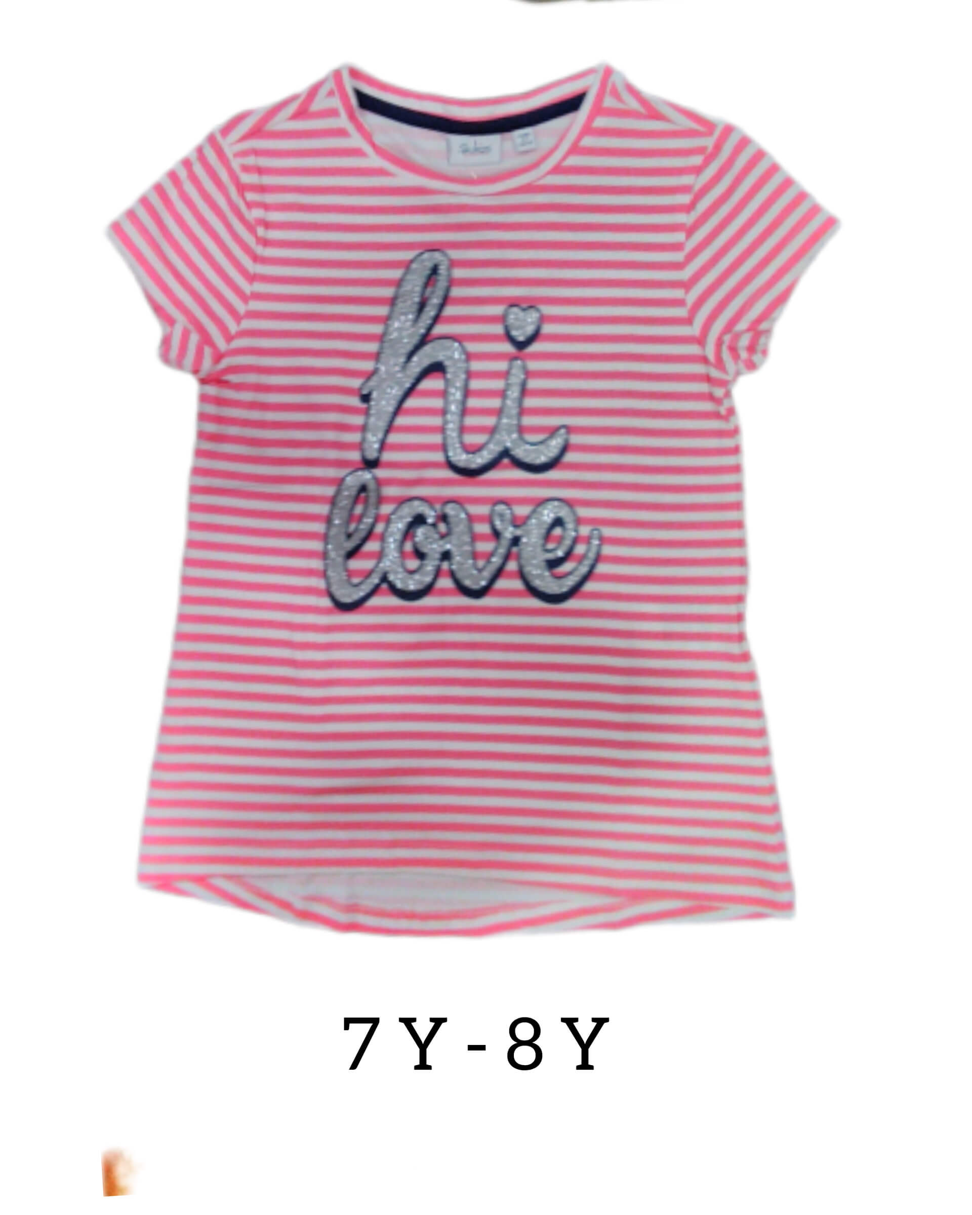 Boys N/S 3-4Y