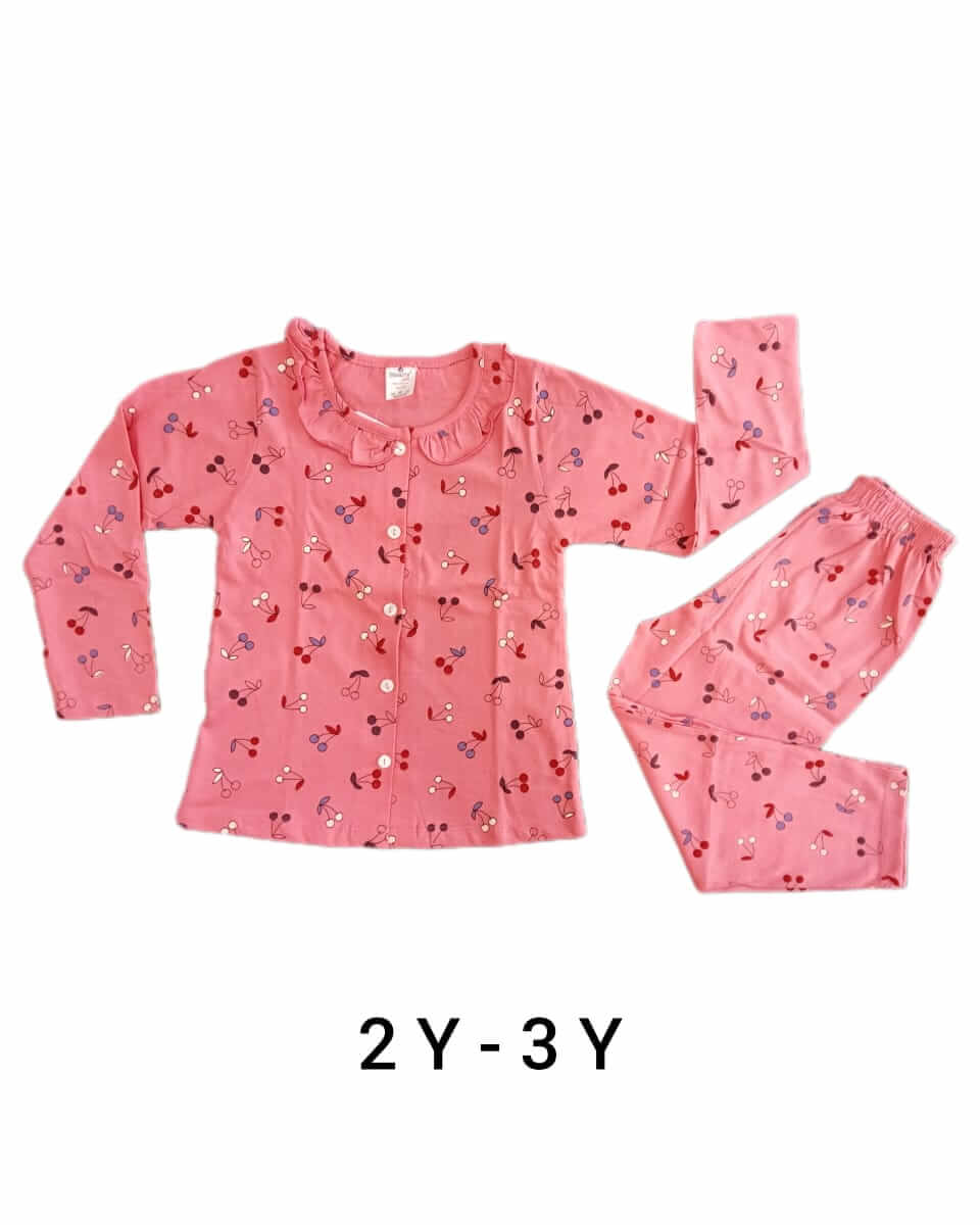Girls N/S 2-3Y