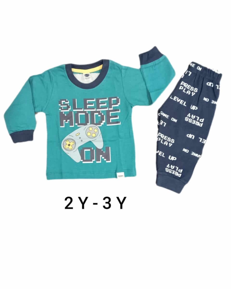 Boys N/S 2-3Y