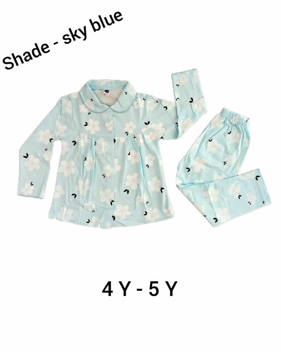 Girls N/S 4-5Y