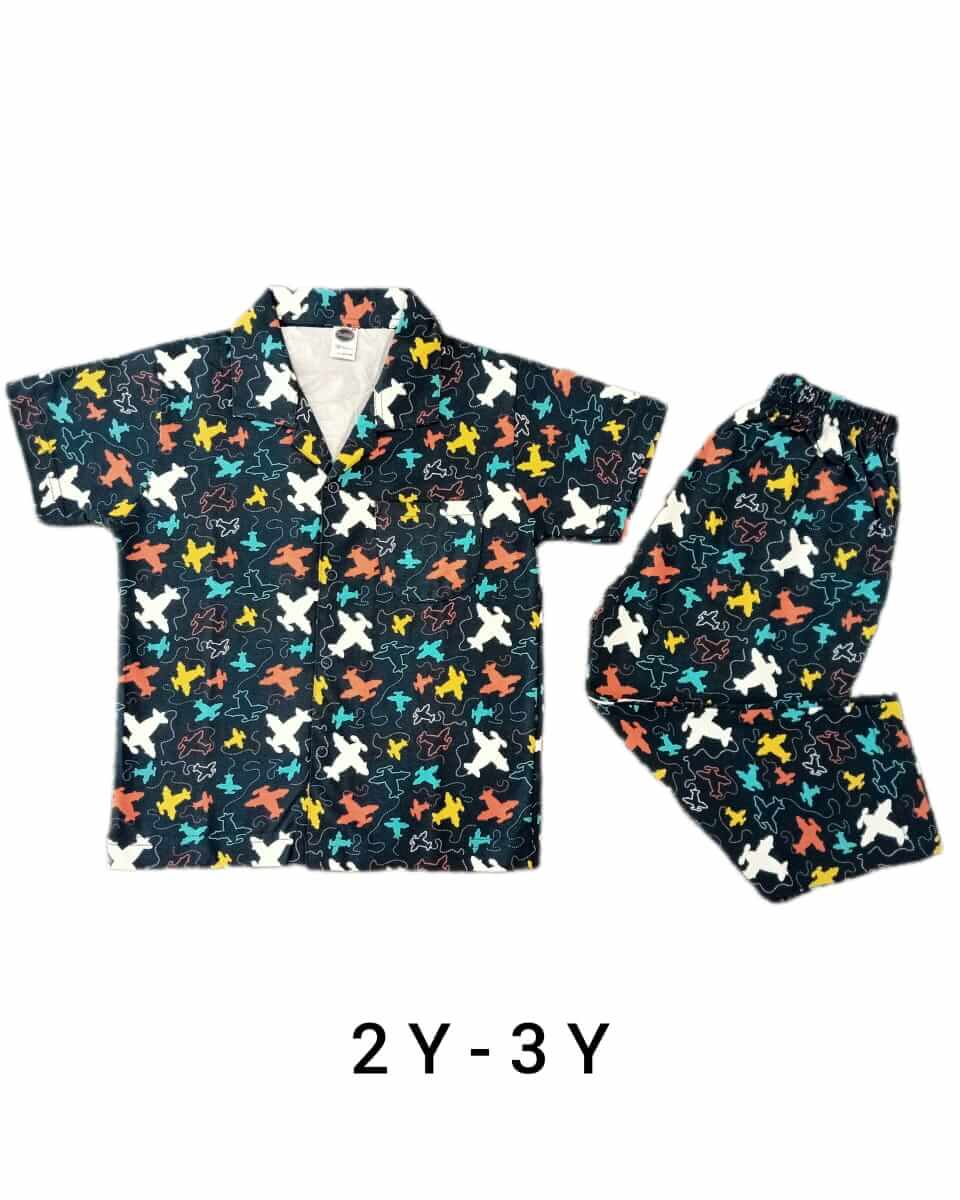 Boys N/S 2-3Y