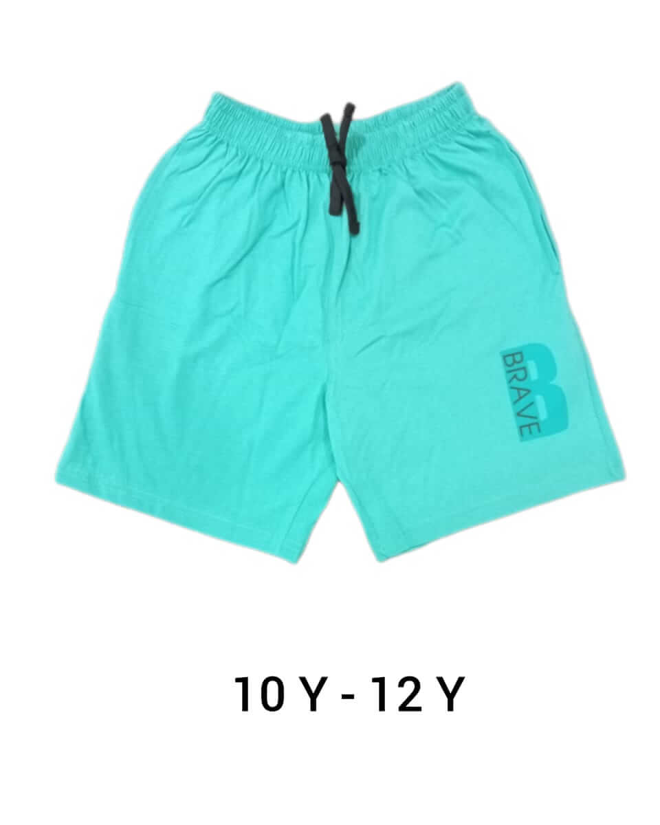 BOYS SHORT10-12Y