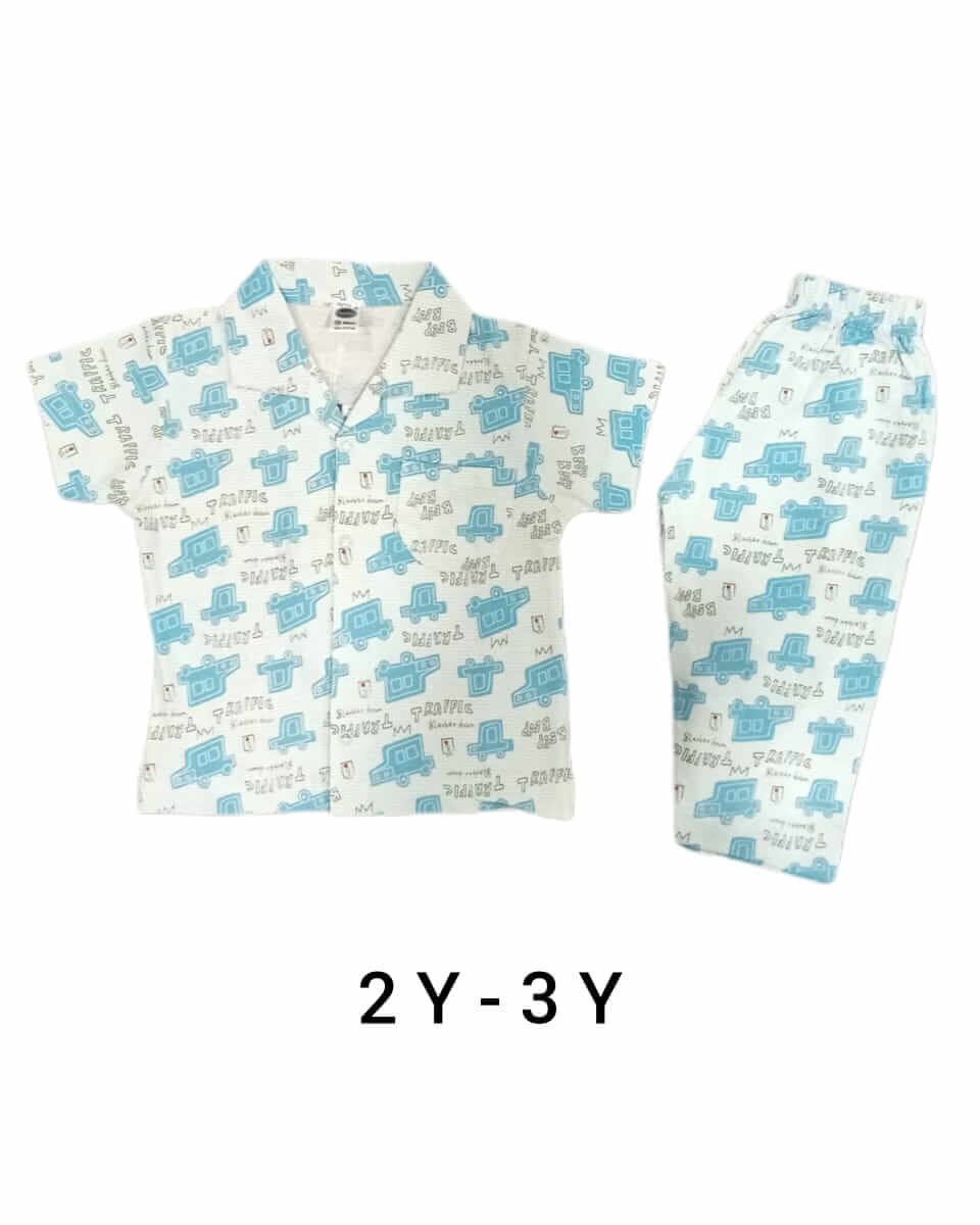 Boys N/S 2-3Y