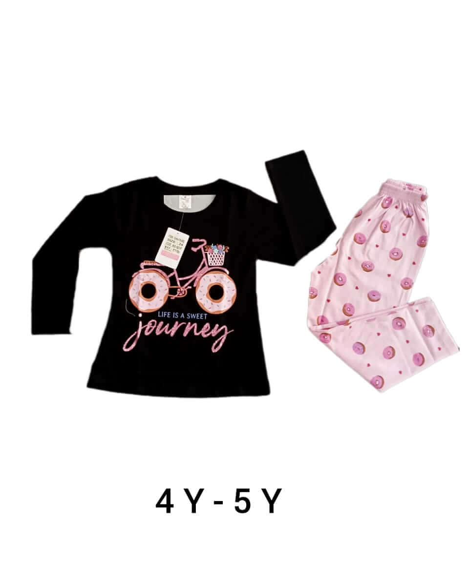Girls N/S 4-5Y