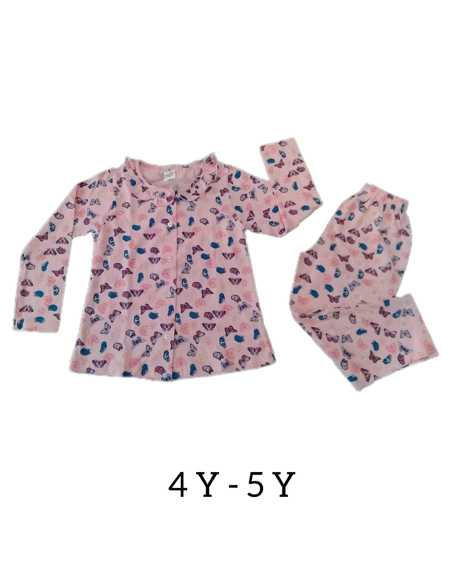 Girls N/S 4-5Y