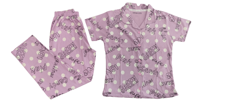 Girls N/S-10-12Y