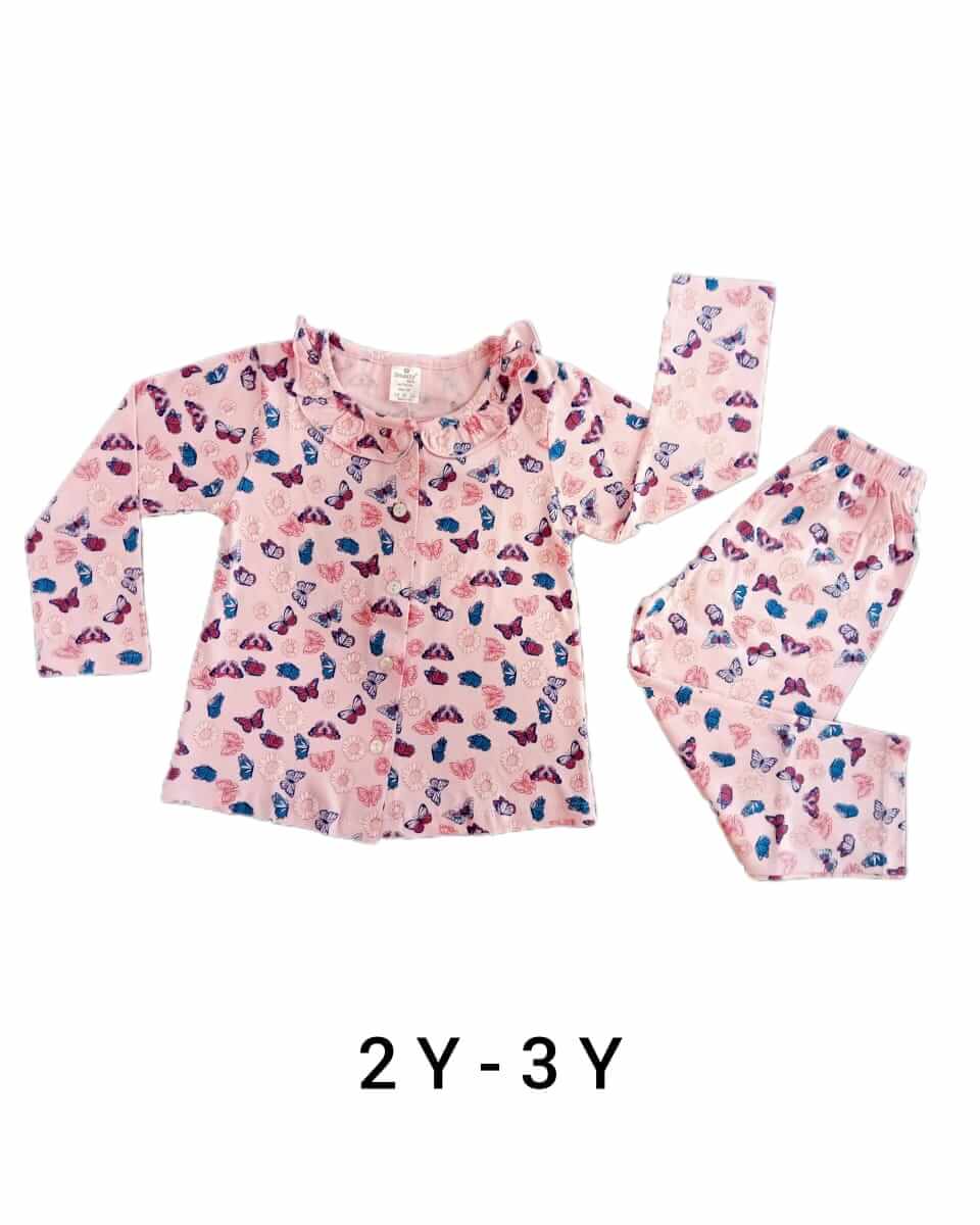 Girls N/S 2-3Y