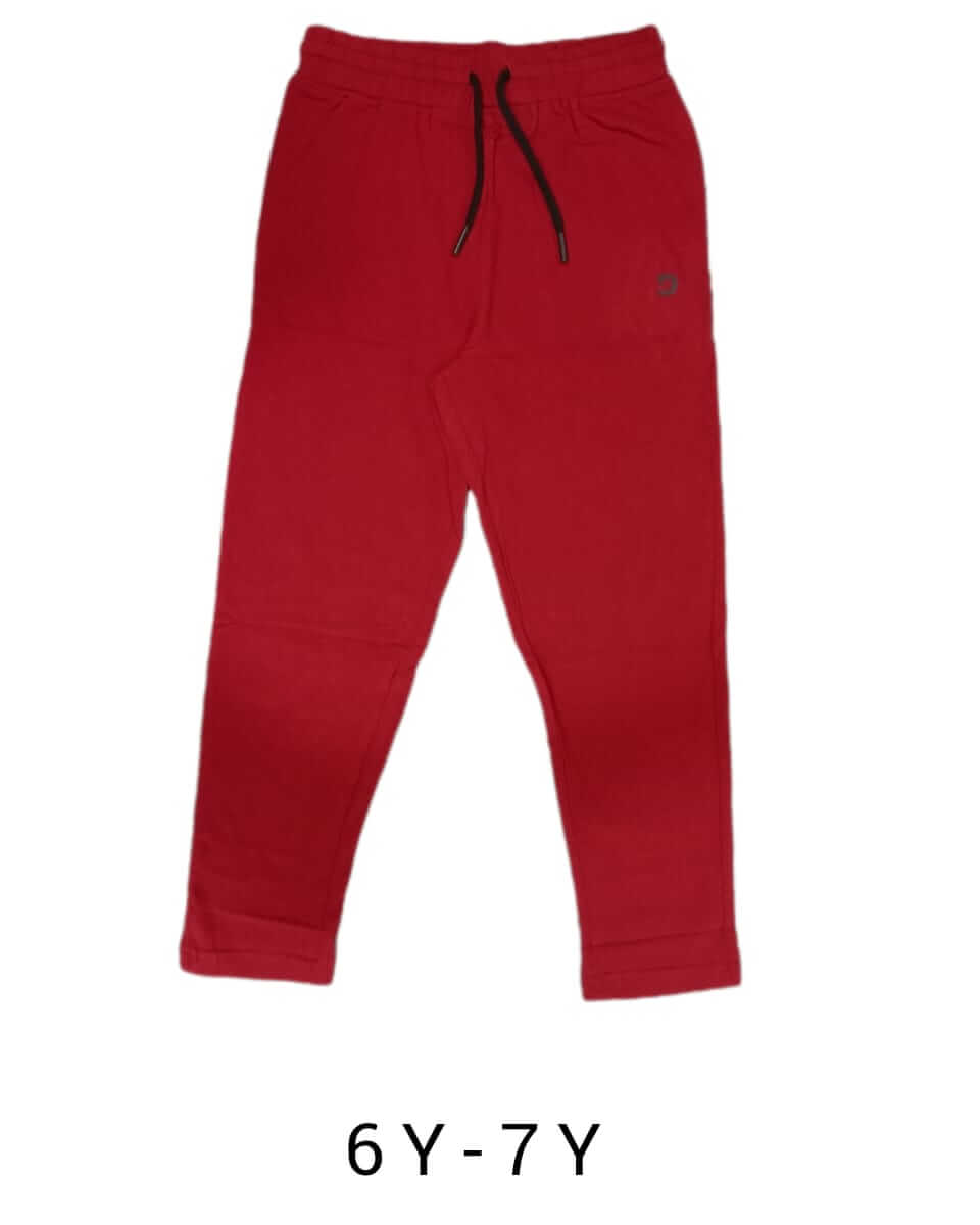 BOYS LOWER6-7Y