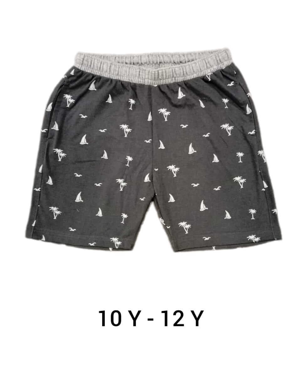 BOYS SHORT10-12Y