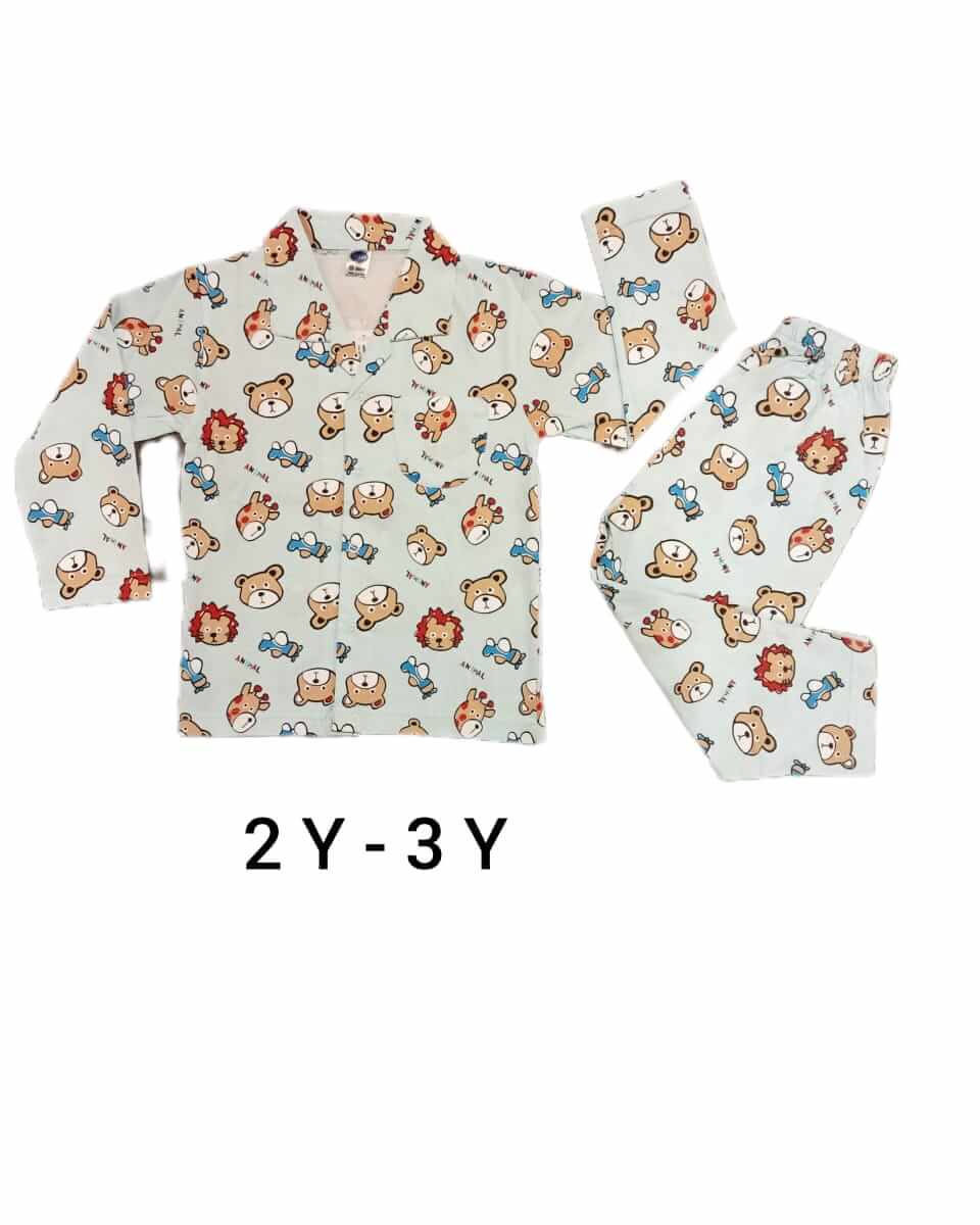 Boys N/S 2-3Y