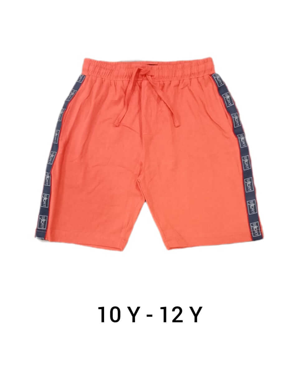 BOYS SHORT10-12Y