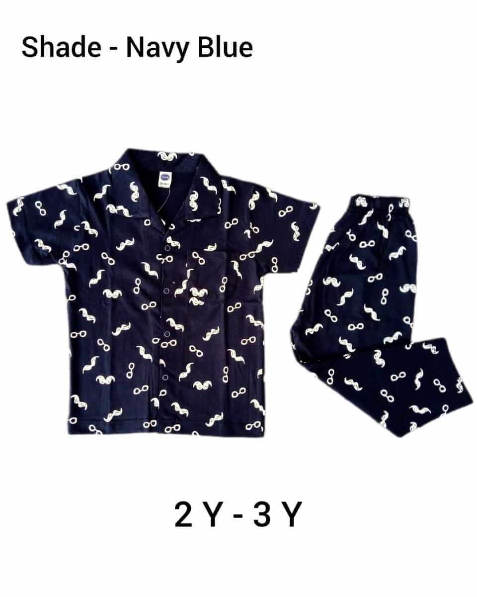 Boys N/S 2-3Y