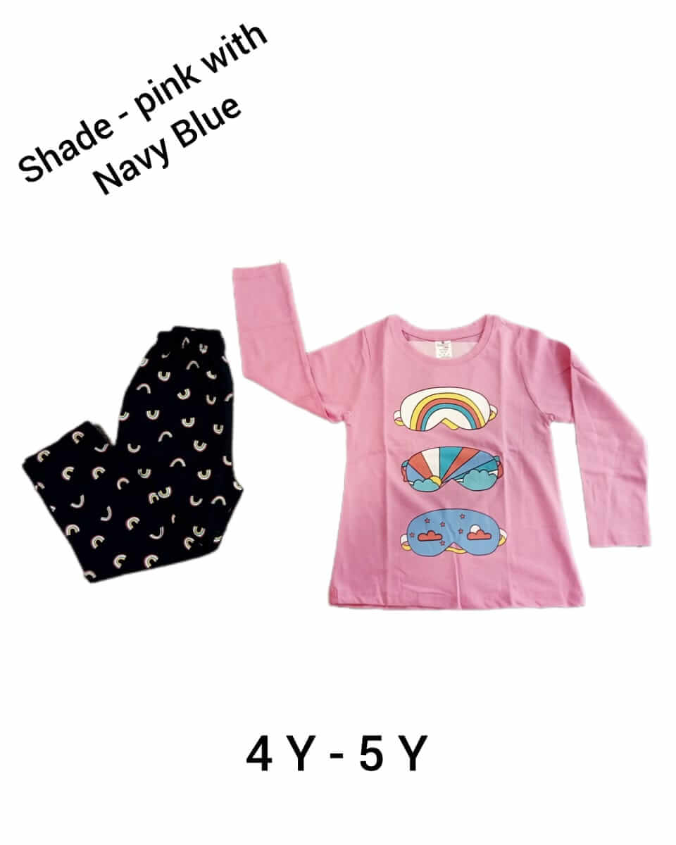 Girls N/S 4-5Y