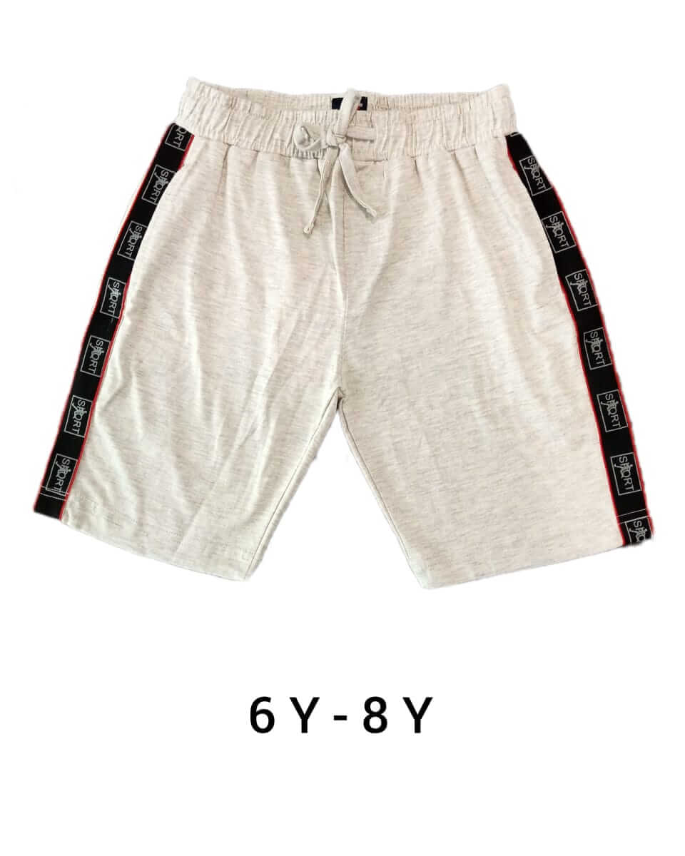 BOYS SHORT6-8Y